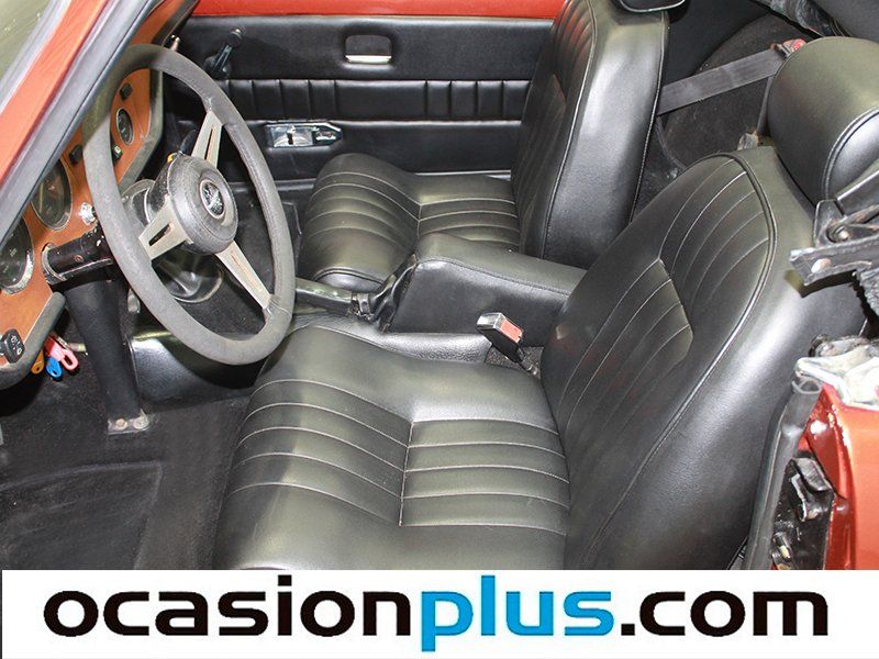 Triumph Spitfire 1500 72 KW (98 CV)