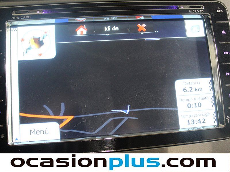 Volkswagen Passat Variant 2.0 TDI Advance Plus 103 kW (140 CV)
