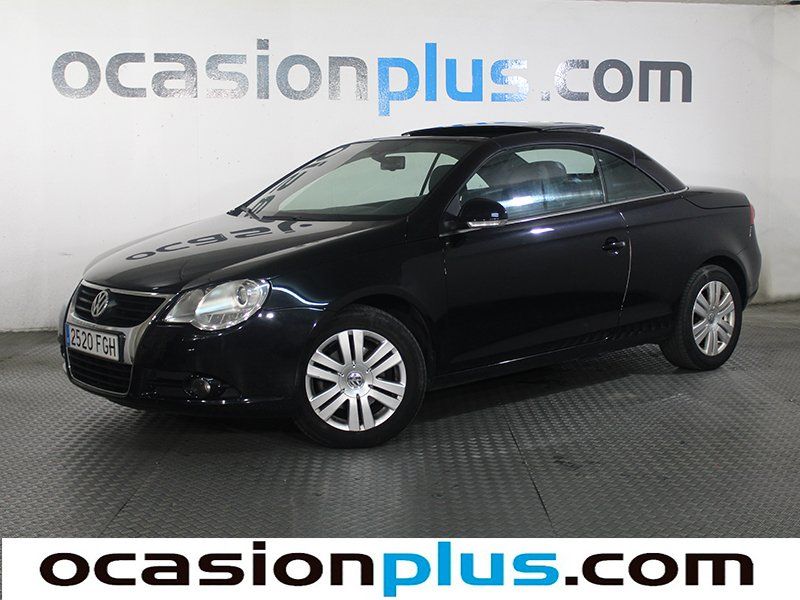 Volkswagen Eos 2.0 FSI 110kW (150CV)