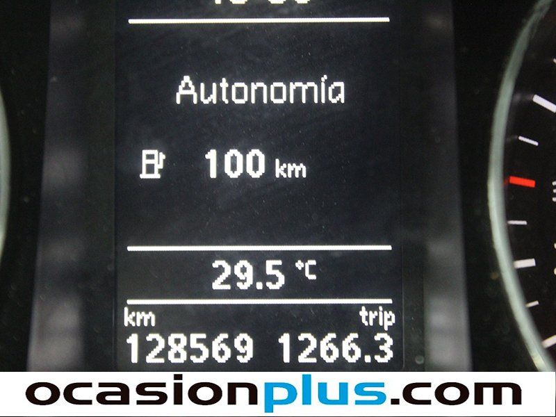 Volkswagen Passat Variant 2.0 TDI Advance Plus 103 kW (140 CV)