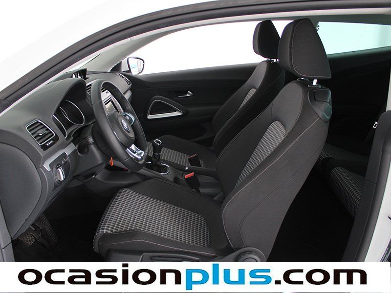 Volkswagen Scirocco 1.4 TSI R-Line BMT 92 kW (125 CV)