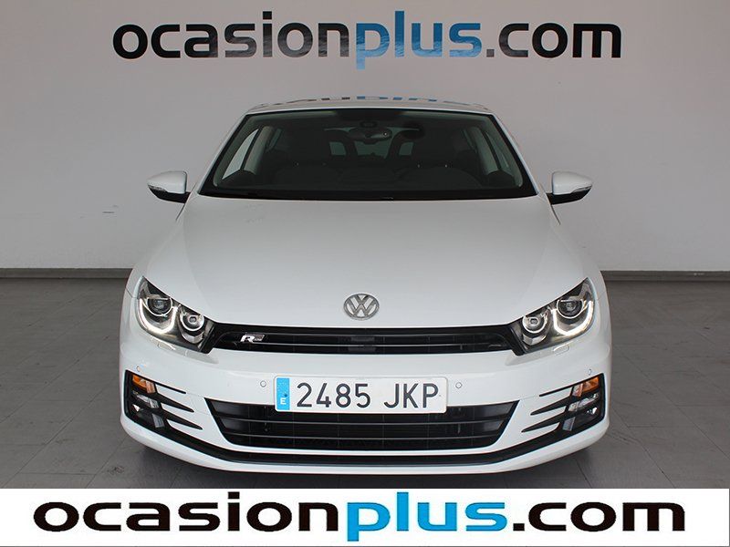 Volkswagen Scirocco 1.4 TSI R-Line BMT 92 kW (125 CV)