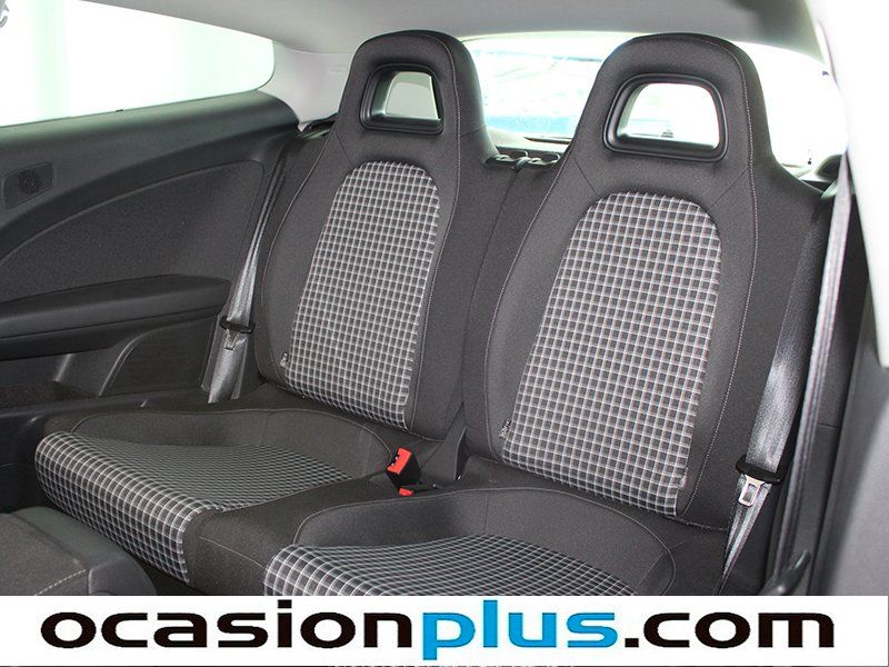 Volkswagen Scirocco 1.4 TSI R-Line BMT 92 kW (125 CV)