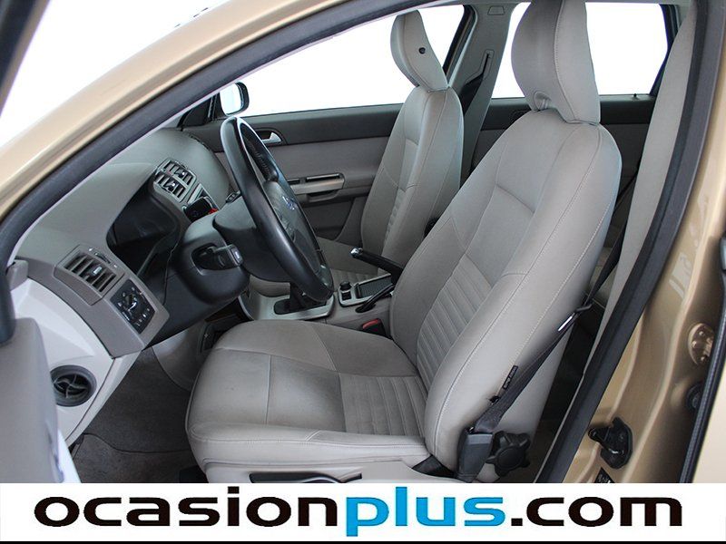 Volvo V50 1.6D DRIVe Momentum 80 kW (109 CV)