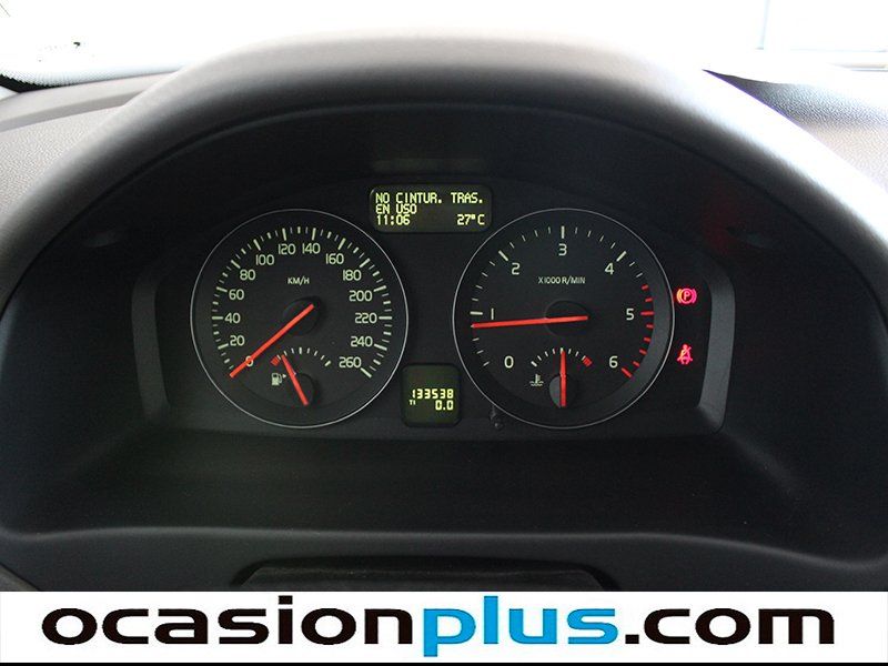 Volvo V50 1.6D DRIVe Momentum 80 kW (109 CV)