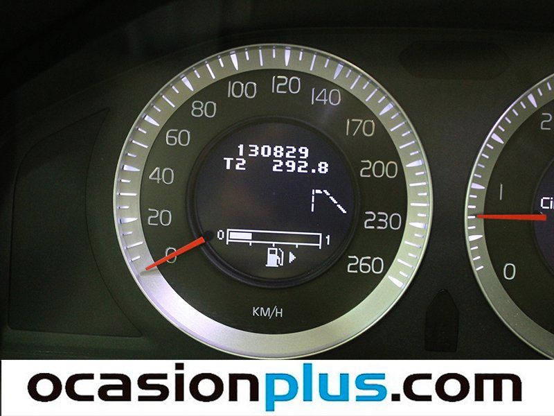 Volvo V60 D5 Momentum AWD Aut. 151 kW (205 CV)