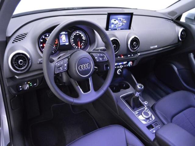 Audi a3 1.0 TFSI Design Edition 85 kW (116 CV)