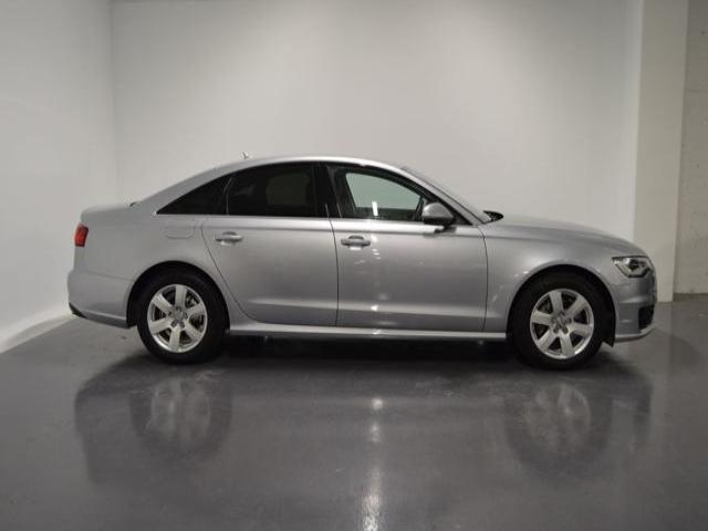 Audi a6 2.0 TDI Ultra S Tronic Advanced Edition 140 kW (190 CV)