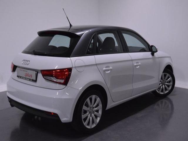 Audi A1 1.6 TDI Attraction 85 kW (116 CV)