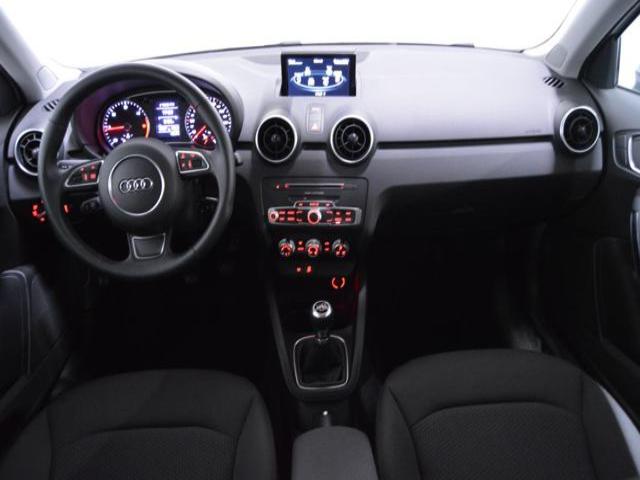 Audi A1 1.6 TDI Attraction 85 kW (116 CV)