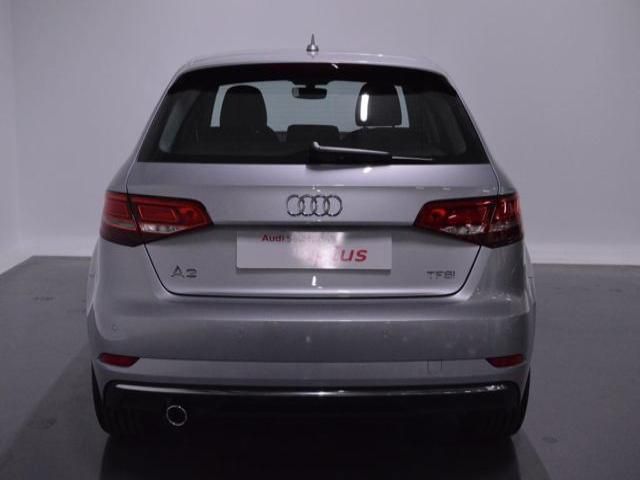 Audi a3 1.0 TFSI Design Edition 85 kW (116 CV)