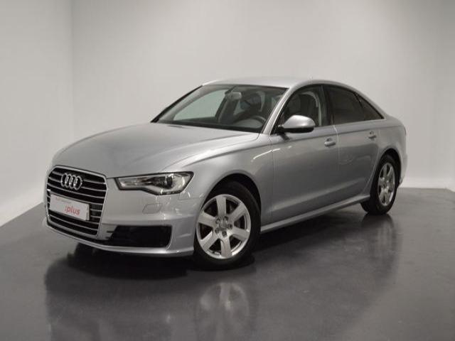 Audi a6 2.0 TDI Ultra S Tronic Advanced Edition 140 kW (190 CV)