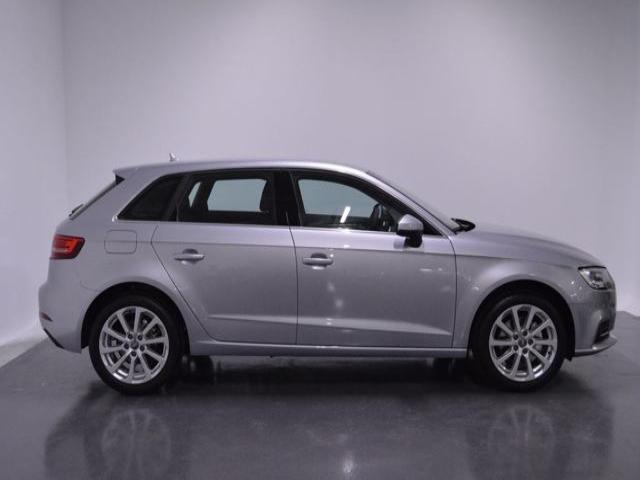 Audi a3 1.0 TFSI Design Edition 85 kW (116 CV)