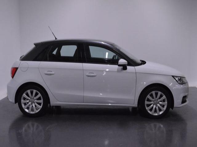 Audi A1 1.6 TDI Attraction 85 kW (116 CV)