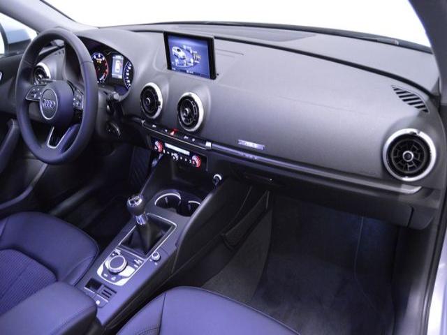 Audi a3 1.0 TFSI Design Edition 85 kW (116 CV)