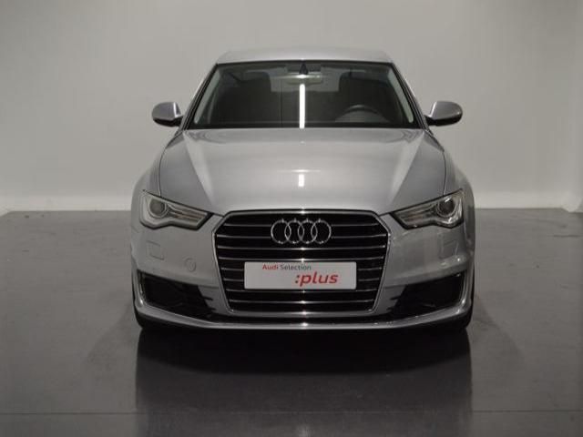 Audi a6 2.0 TDI Ultra S Tronic Advanced Edition 140 kW (190 CV)