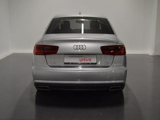 Audi a6 2.0 TDI Ultra S Tronic Advanced Edition 140 kW (190 CV)