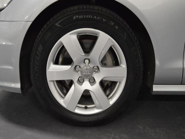 Audi a6 2.0 TDI Ultra S Tronic Advanced Edition 140 kW (190 CV)