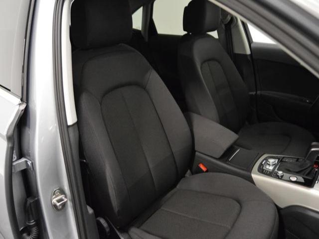 Audi a6 2.0 TDI Ultra S Tronic Advanced Edition 140 kW (190 CV)