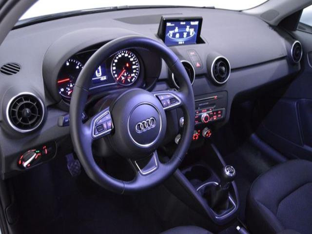 Audi A1 1.6 TDI Attraction 85 kW (116 CV)