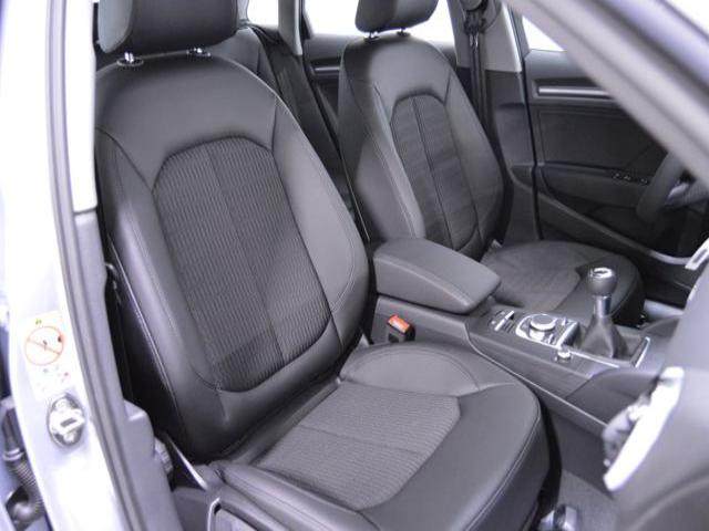 Audi a3 1.0 TFSI Design Edition 85 kW (116 CV)