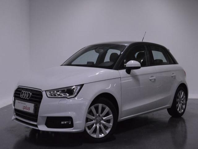 Audi A1 1.6 TDI Attraction 85 kW (116 CV)