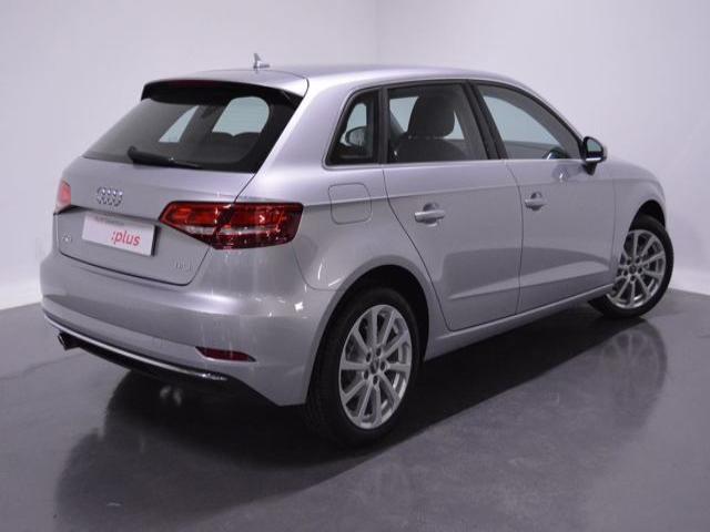 Audi a3 1.0 TFSI Design Edition 85 kW (116 CV)
