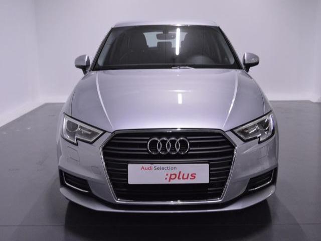 Audi a3 1.0 TFSI Design Edition 85 kW (116 CV)