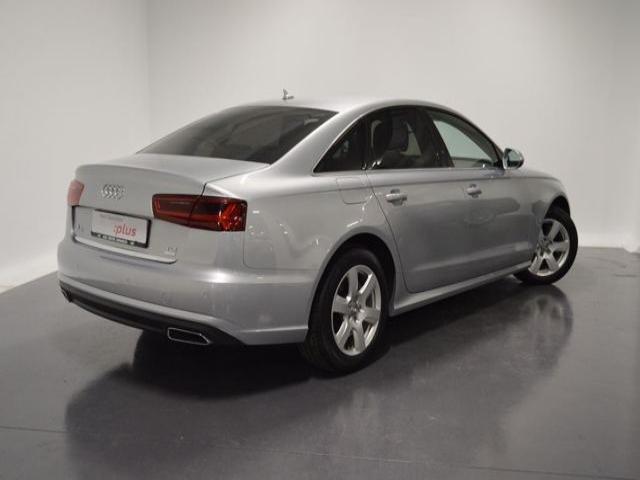 Audi a6 2.0 TDI Ultra S Tronic Advanced Edition 140 kW (190 CV)