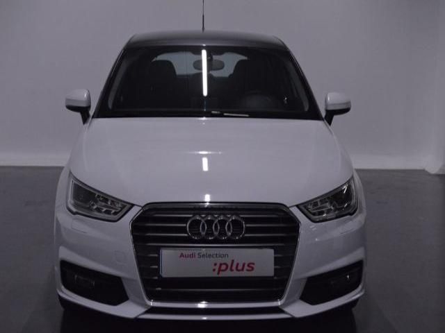 Audi A1 1.6 TDI Attraction 85 kW (116 CV)