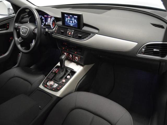 Audi a6 2.0 TDI Ultra S Tronic Advanced Edition 140 kW (190 CV)