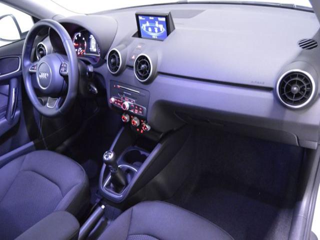Audi A1 1.6 TDI Attraction 85 kW (116 CV)