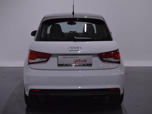 Audi A1 1.6 TDI Attraction 85 kW (116 CV)