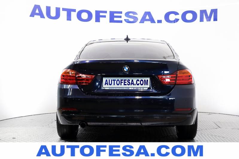 BMW 418 F36 Gran Coupe 143cv S/S 5p