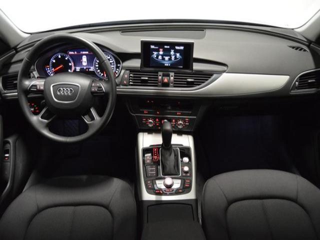 Audi a6 2.0 TDI Ultra S Tronic Advanced Edition 140 kW (190 CV)