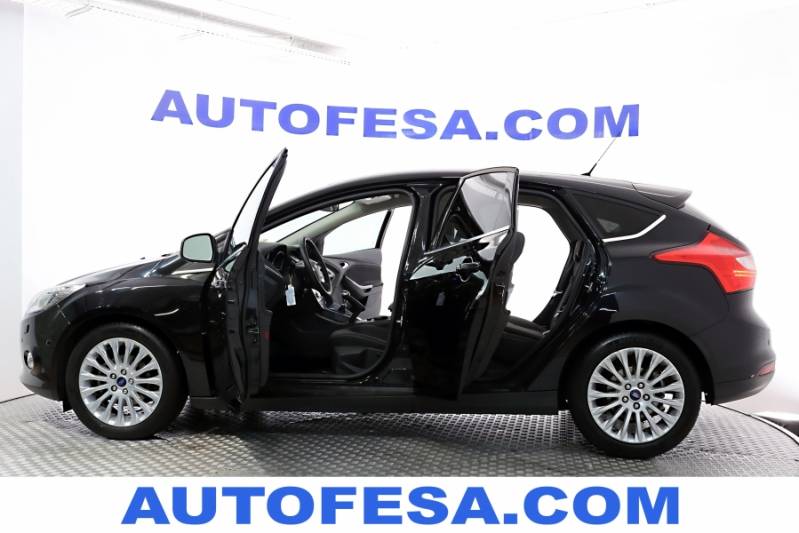 Ford Focus 1.0 Ecoboost 125cv Titanium 5p S/S