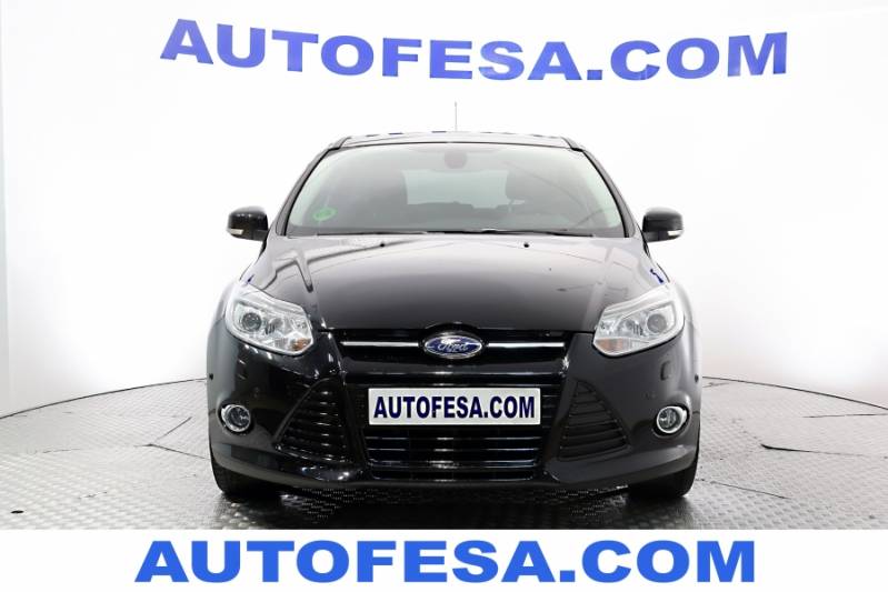 Ford Focus 1.0 Ecoboost 125cv Titanium 5p S/S