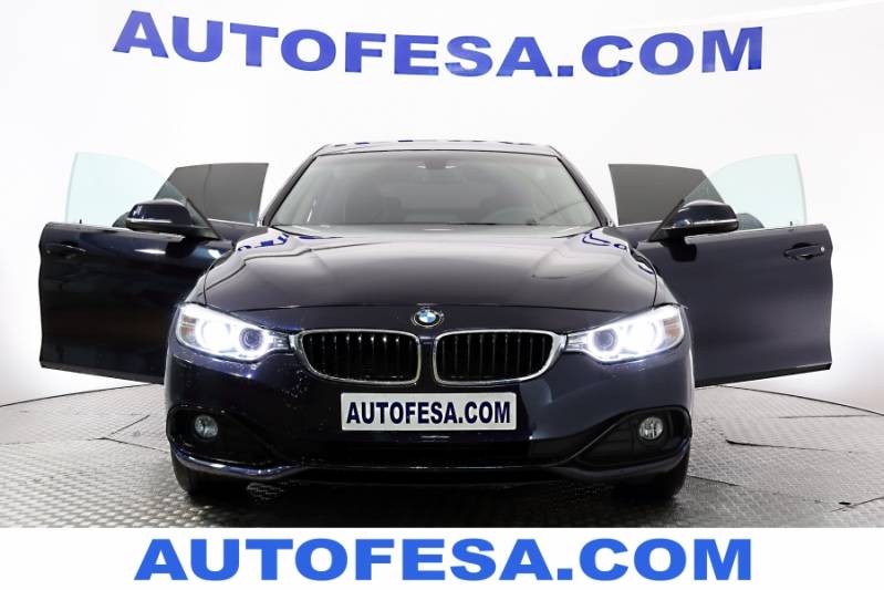 BMW 418 F36 Gran Coupe 143cv S/S 5p