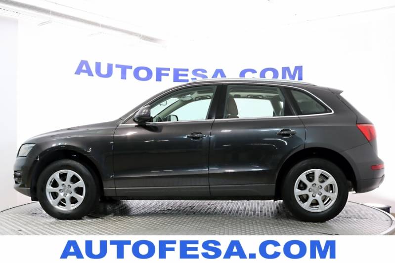 Audi Q5 2.0 TDI 170cv quattro 5p DPF Auto