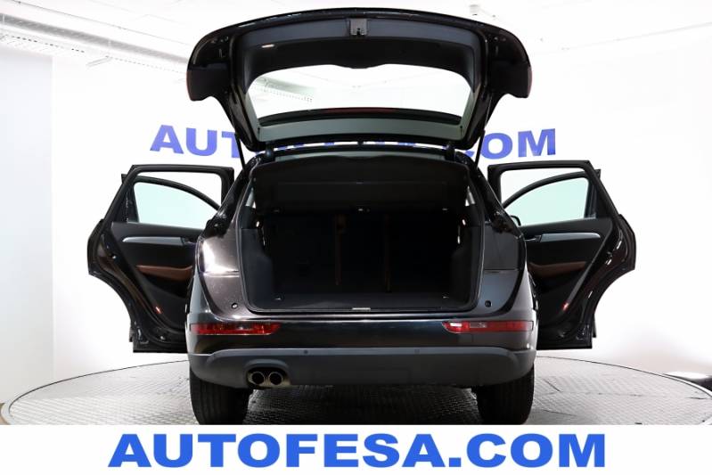 Audi Q5 2.0 TDI 170cv quattro 5p DPF Auto