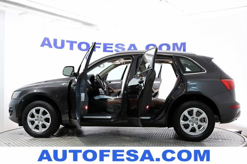 Audi Q5 2.0 TDI 170cv quattro 5p DPF Auto