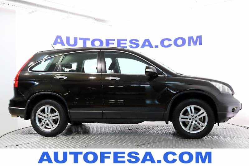 Honda CR-V 2.0 i-VTEC 150cv Elegance 5p 4x4