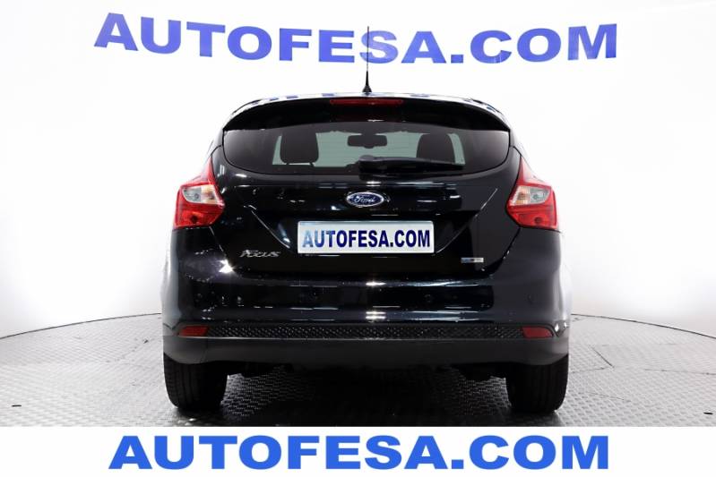 Ford Focus 1.0 Ecoboost 125cv Titanium 5p S/S