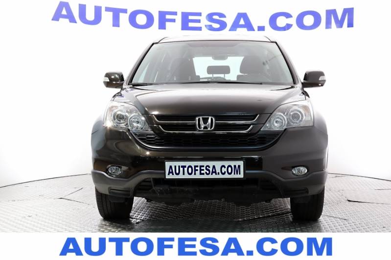 Honda CR-V 2.0 i-VTEC 150cv Elegance 5p 4x4
