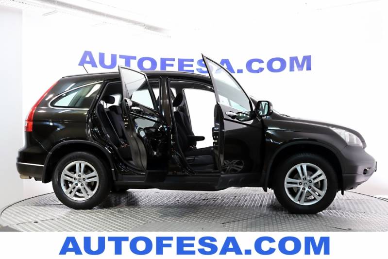 Honda CR-V 2.0 i-VTEC 150cv Elegance 5p 4x4