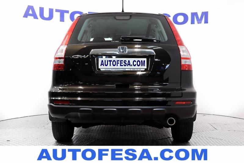 Honda CR-V 2.0 i-VTEC 150cv Elegance 5p 4x4