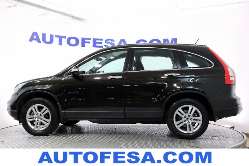 Honda CR-V 2.0 i-VTEC 150cv Elegance 5p 4x4