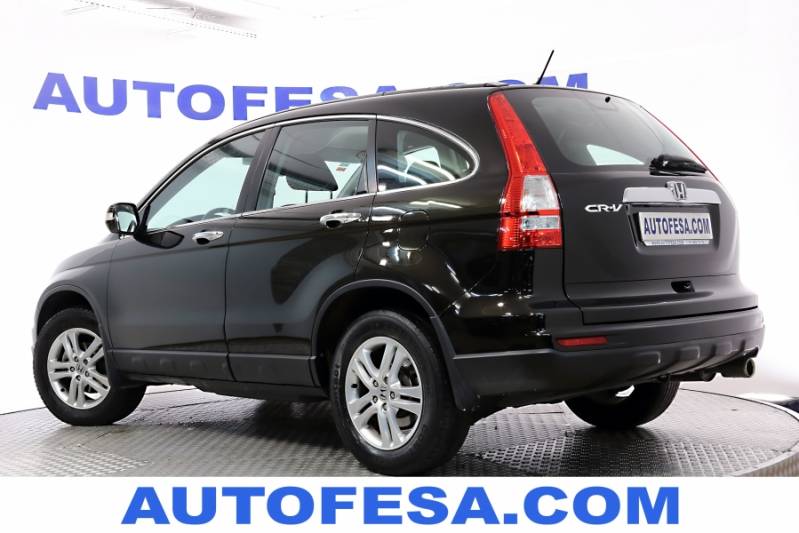 Honda CR-V 2.0 i-VTEC 150cv Elegance 5p 4x4