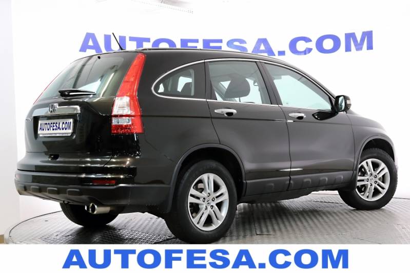 Honda CR-V 2.0 i-VTEC 150cv Elegance 5p 4x4