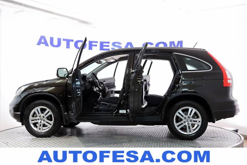 Honda CR-V 2.0 i-VTEC 150cv Elegance 5p 4x4